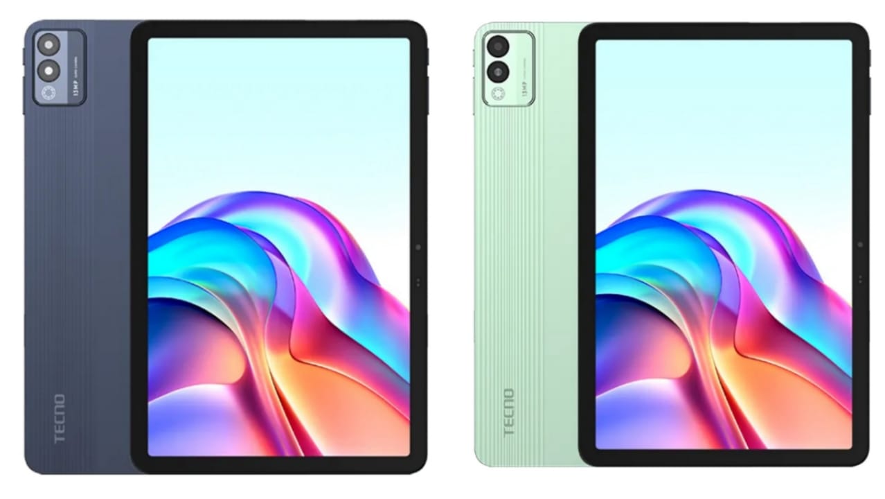 Tecno Megapad 11, Rekomendasi Tablet Gaming untuk Pemula Dengan Harga 2 Jutaan
