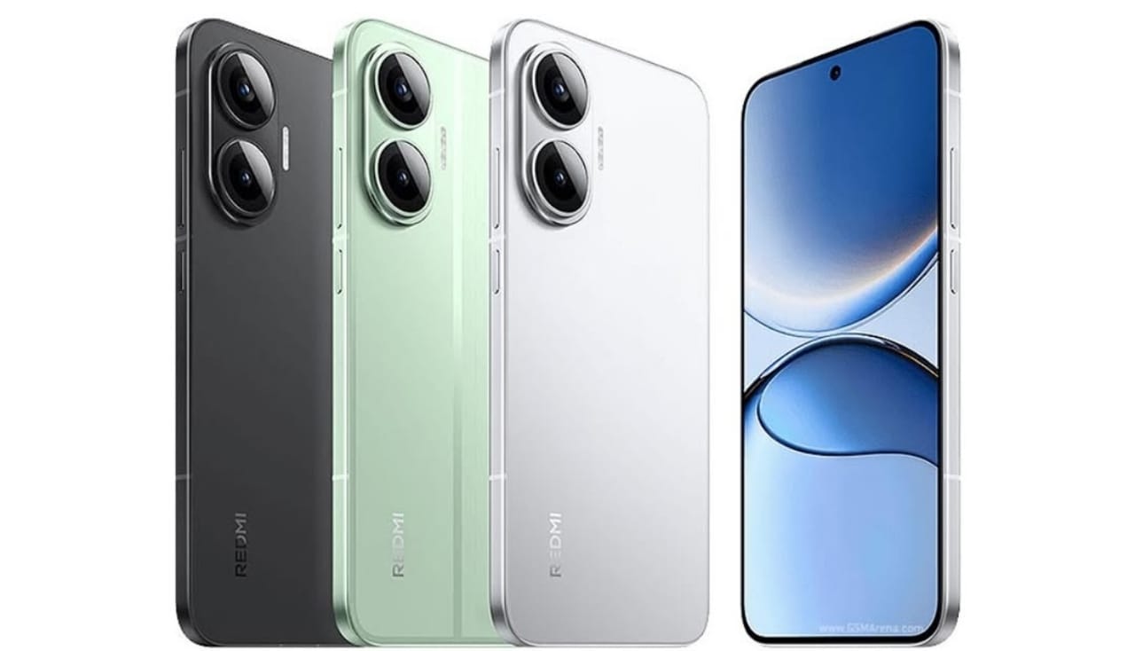 Rekomendasi HP RAM Besar 16GB, Cek Penawaran Terbaru Redmi Turbo 4 Pro