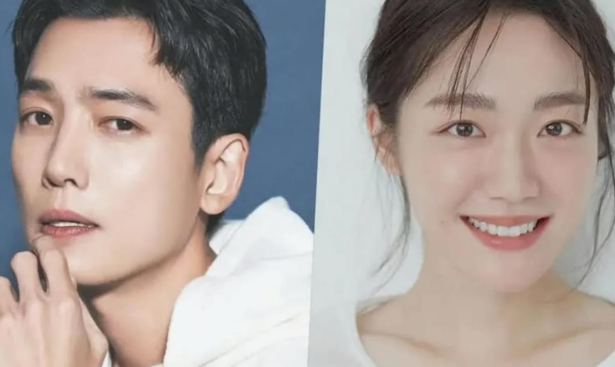 Jung Kyung Ho dan So Ju Yeon Resmi Bintangi Drama Pro Bono, Kapan Tayang?
