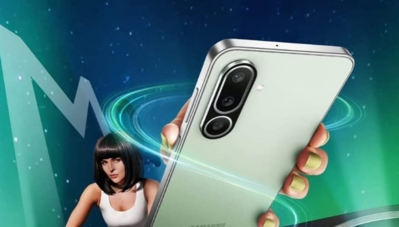 Samsung Galaxy M56 5G: Performa HP Ram Besar Dengan Exynos 1480, Cek Harga April 2025