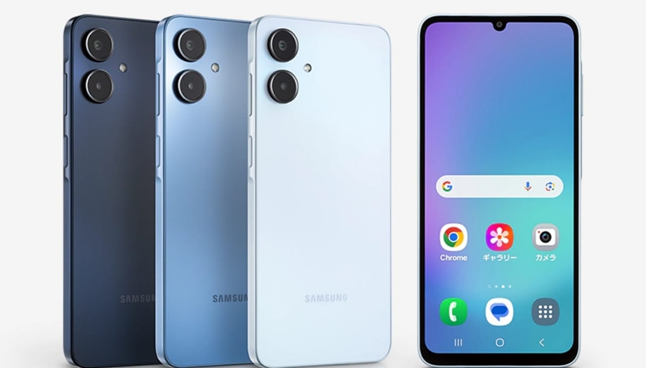 Keunggulan Samsung Galaxy A25 5G Versi Jepang, Ada Dimensity 6100 Plus Hingga IP68, Cek Harga April 2025