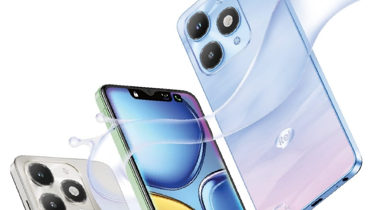 Bakal Masuk Jajaran HP Low Budget, Bongkar Performa Itel A90, Kapan Rilisnya?