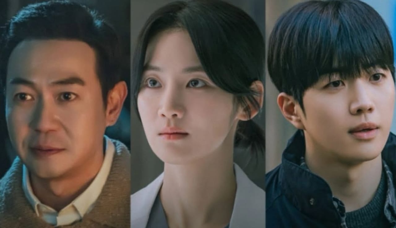 Kapan Drama Hunter With A Scalpel Tayang?