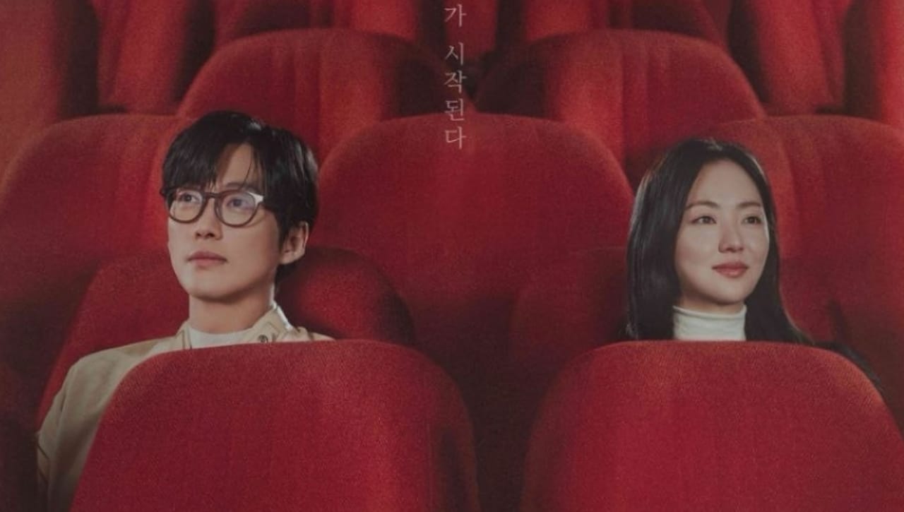 Our Movie, Drama Korea Terbaru yang Siap Bikin Penonton Nangis Bombay, Intip Sinopsis dan Pemeran