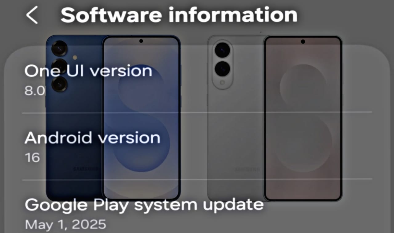 Samsung Rilis One UI 8 Berbasis Android 16, Ini Daftar Smartphone yang Kebagian