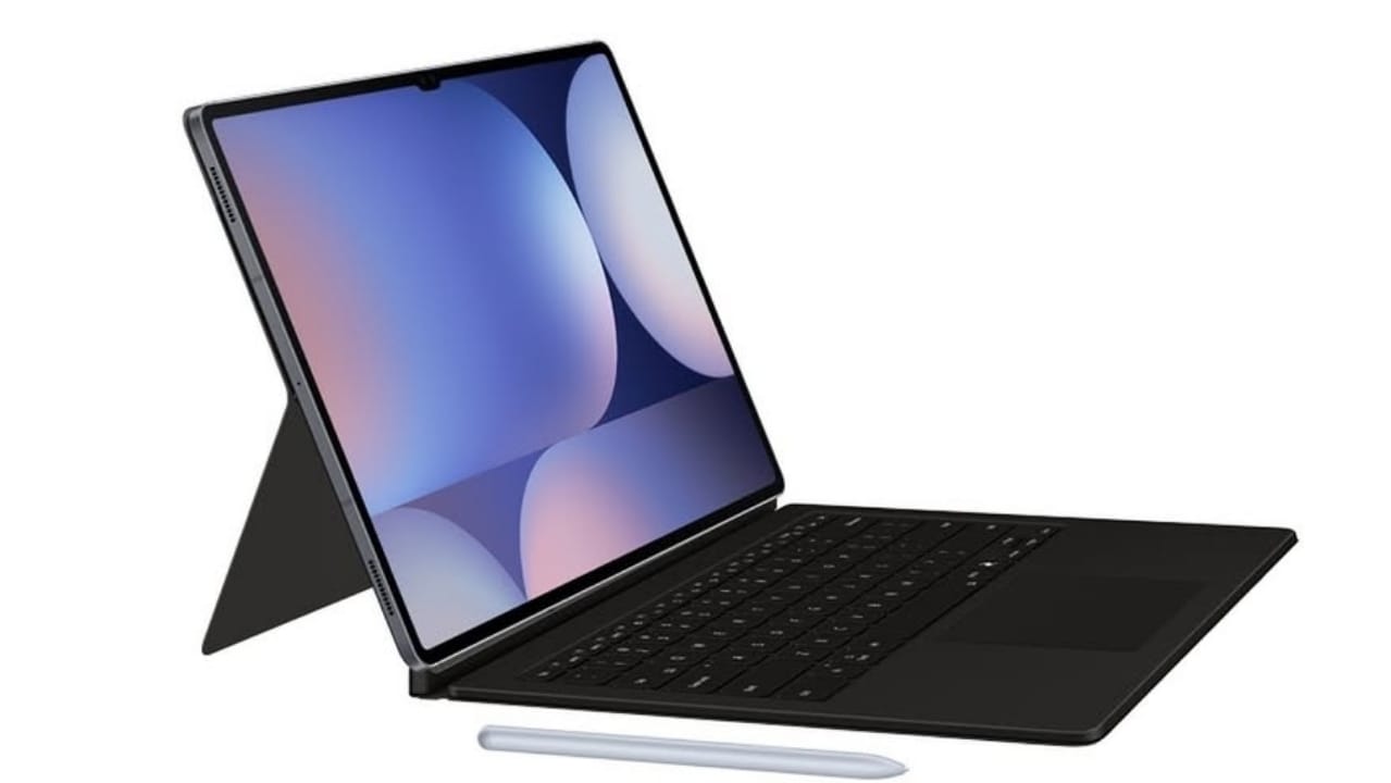 Tablet Samsung yang Kebagian One UI 8 Berbasis Android 16