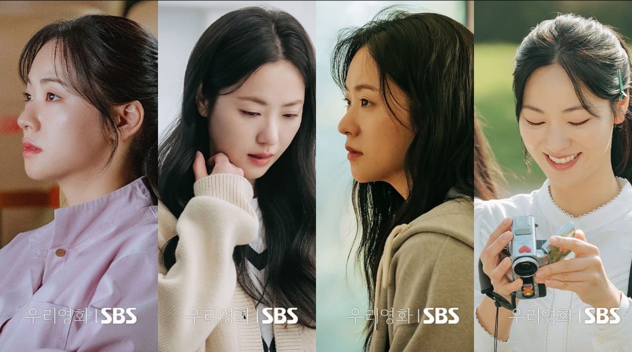 Drama Our Movie Sudah Tayang, Jeon Yeo Been Bakal Jadi Ubi?