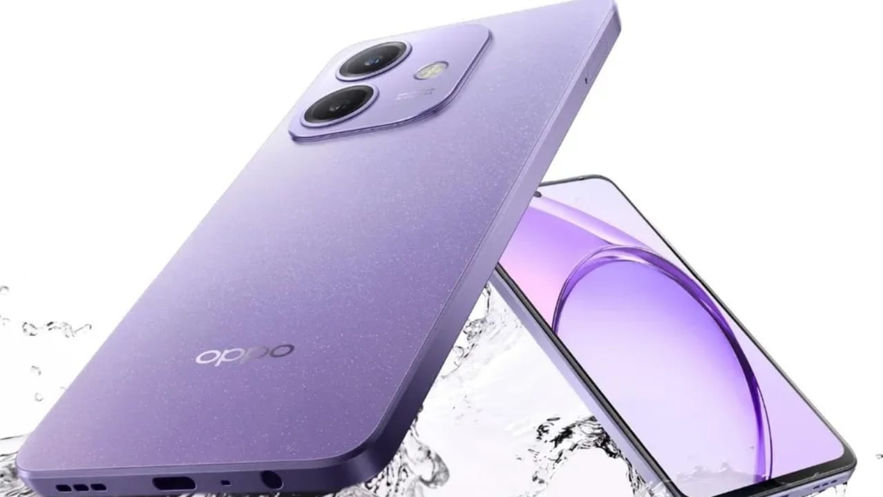 Mengupas Spesifikasi HP Oppo A5i 2025, Cek Harganya