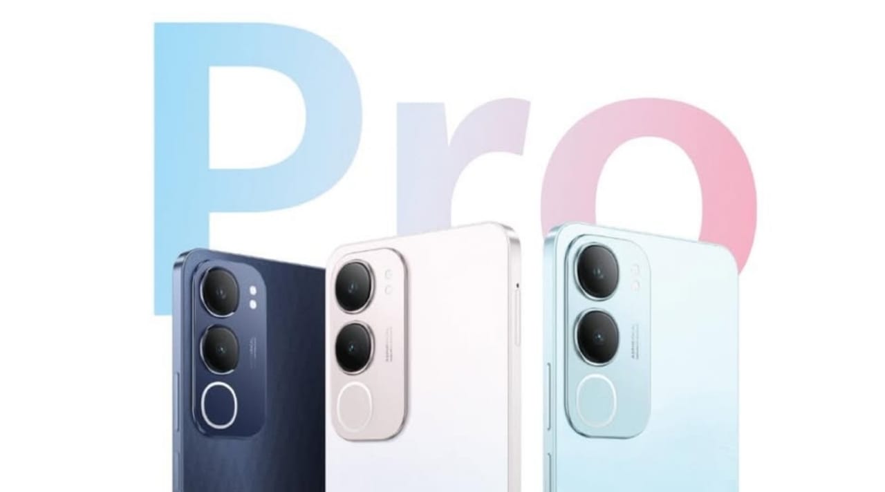 Vivo Y19s Pro, HP Murah yang Tahan Seharian Dengan Baterai 6000mAh