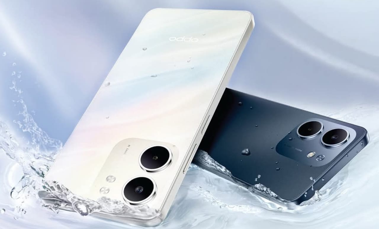 Rekomendasi HP 1 Juta Terbaru, Bongkar Performa Oppo A5x