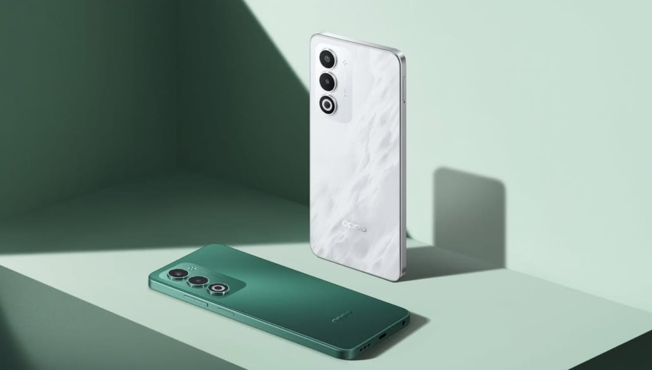 Hadir Dengan Snapdragon 6s Gen 1, Segini Harga Oppo A5 2025