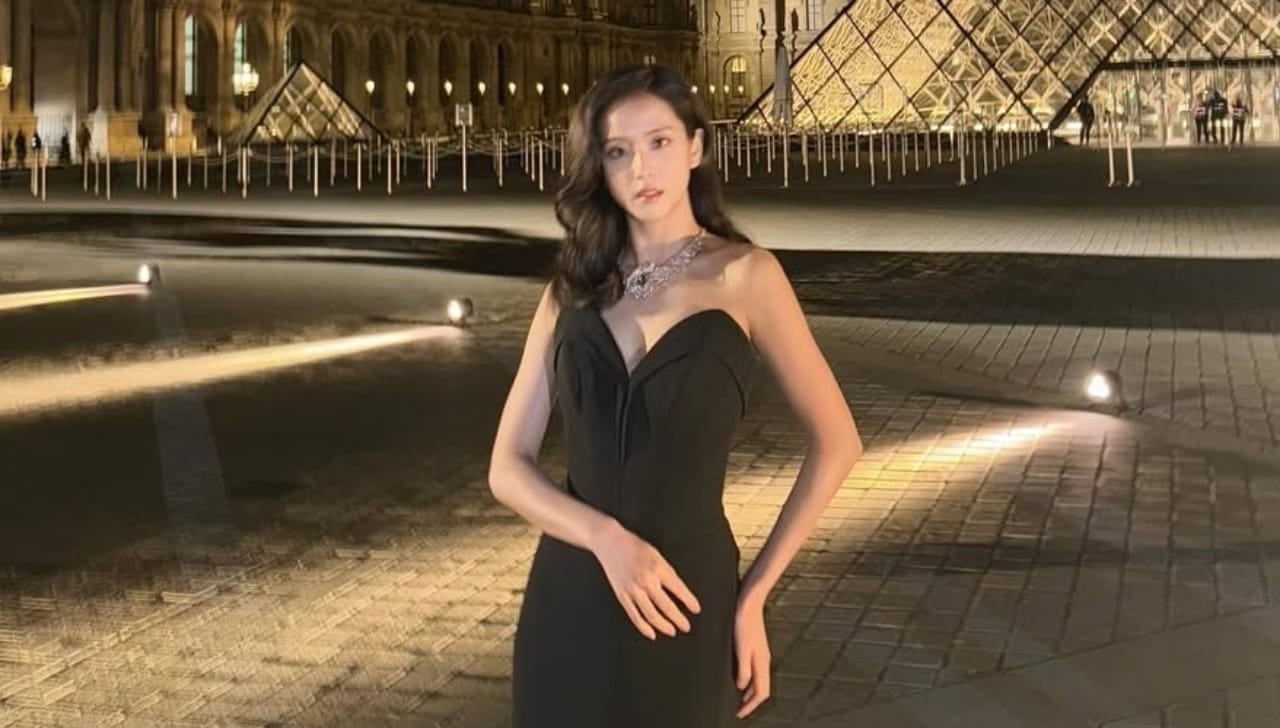 Terungkap! Ternyata Ini Alasan Jisoo Blackpink Dipilih Untuk Karakter di Film Omniscient Reader