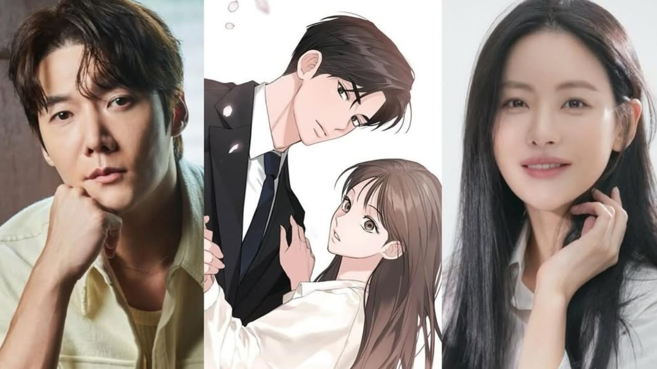 Choi Jin Hyuk dan Oh Yeonseo Dikabarkan Akan Bintangi Drama Positively Yours, Tentang Apa?