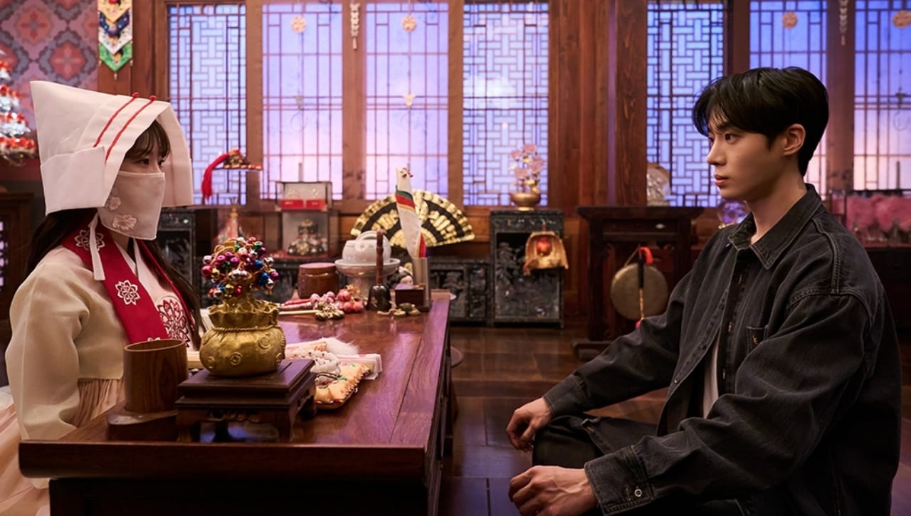 Rating Penayangan Perdana Drama Head Over Heels Menjanjikan, Ini Alur Ceritanya