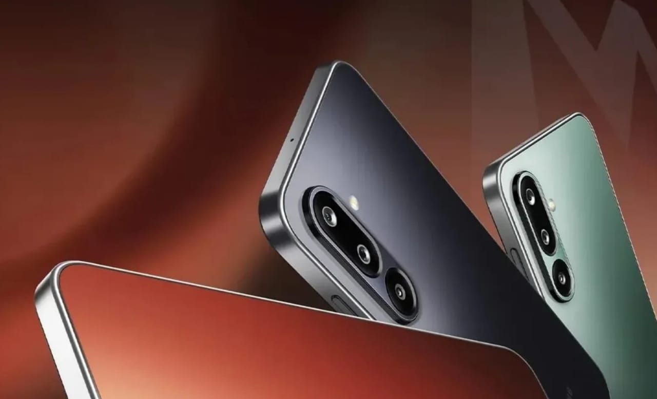 Samsung Rilis Seri Galaxy M36 5G Dengan Exynos 1380, Segini Harganya