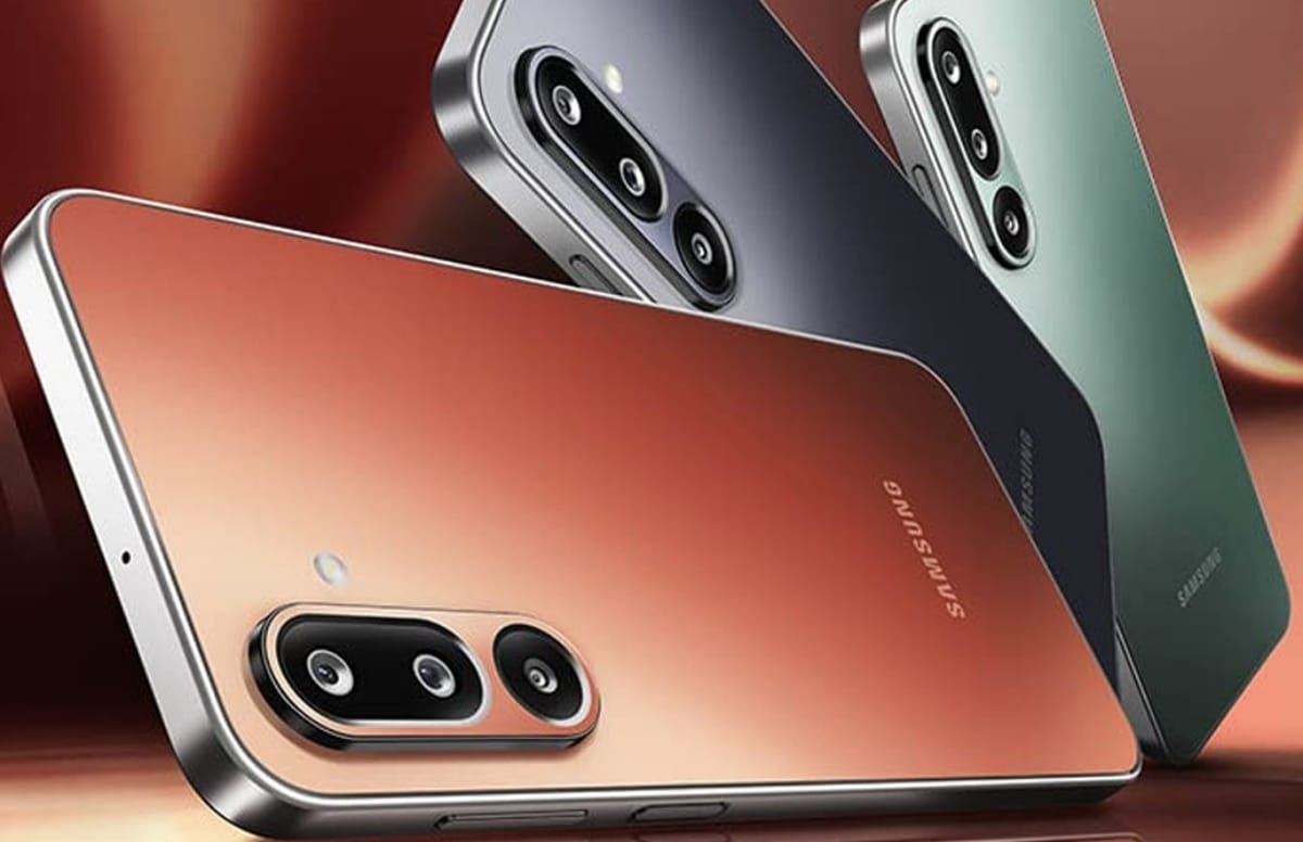Kapan Samsung Galaxy M36 5G Rilis di Indonesia? Cek Spesifikasi dan Harga