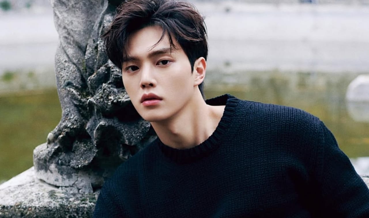 Song Kang Dikabarkan Jadi Pianist Dalam Drakor Terbaru Four Hands