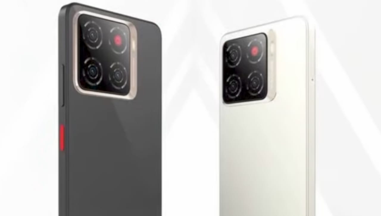 Harga 1 Jutaan, Bongkar Performa Nubia A56 2025