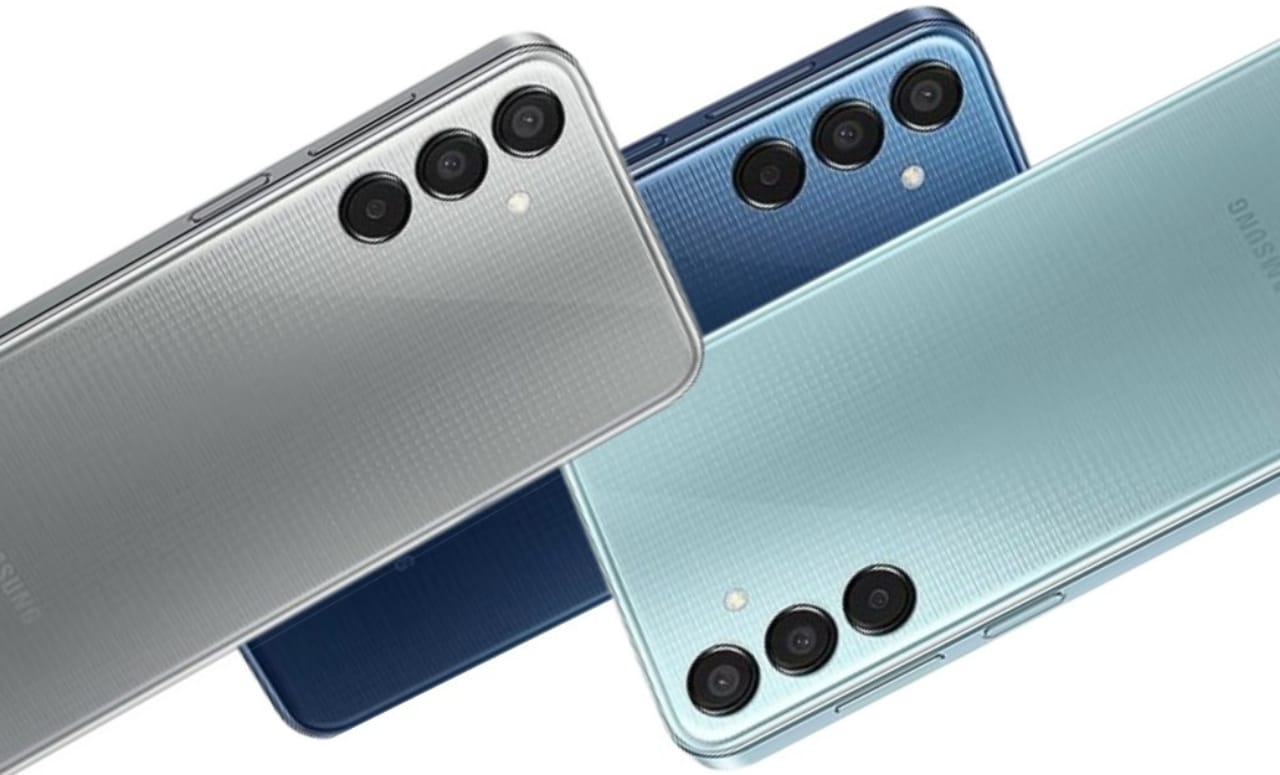 Cek Harga Samsung Galaxy M15 5G di Bulan Juli 2025