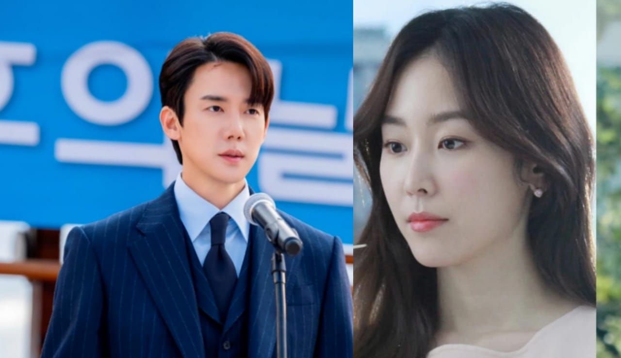 Seo Hyunjin dan Yoo Yeonseok Dikabarkan Bintangi Drama Korea Terbaru, Reuni Setelah 8 Tahun