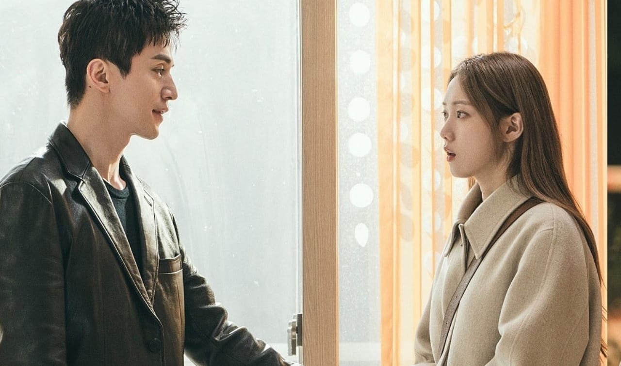 Sinopsis Drama The Nice Guy, Angkat Kisah Perjuangan Mengejar Mimpi yang Ditekan Bayangan Masa Lalu