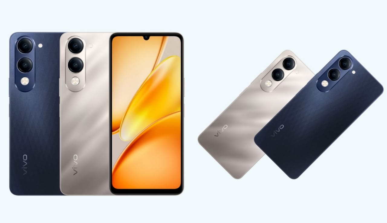 Rekomendasi HP Low Budget Terbaru, Bongkar Performa Vivo T4 Lite 5G