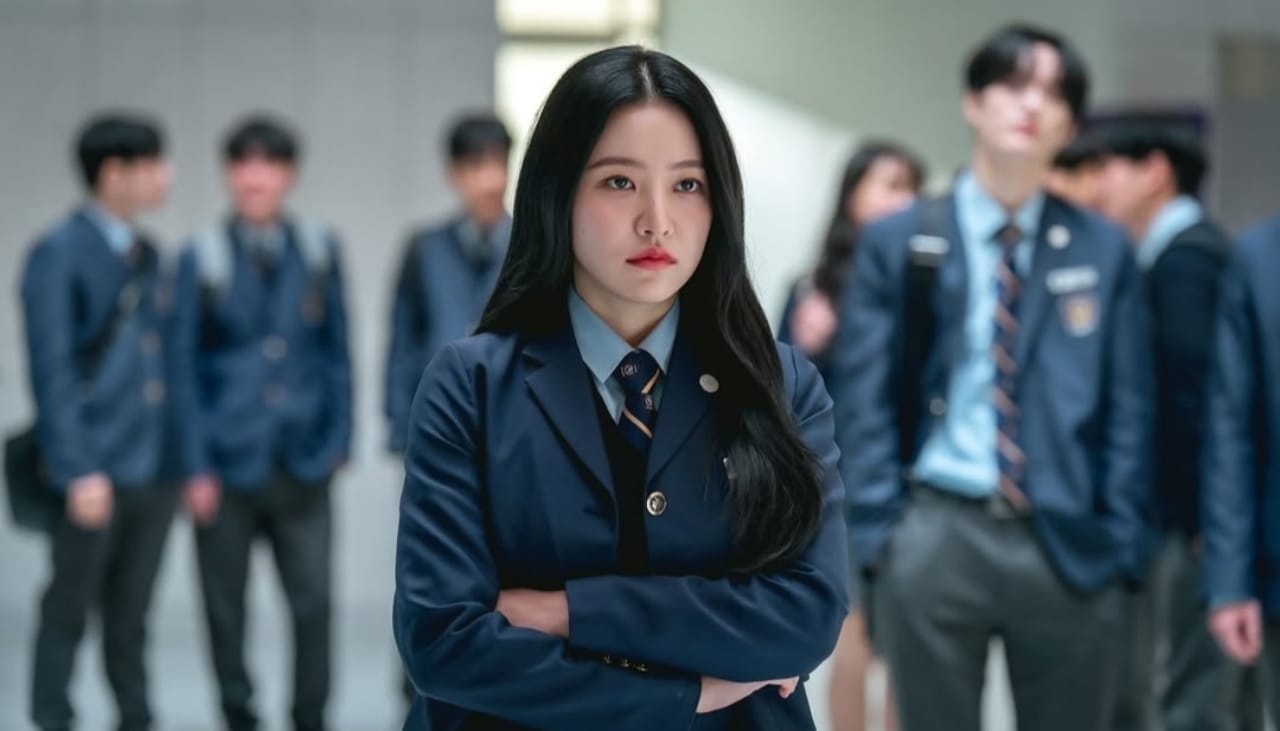 Sinopsis Drama Bitch X Rich Season 2, Banyak Karakter Baru?