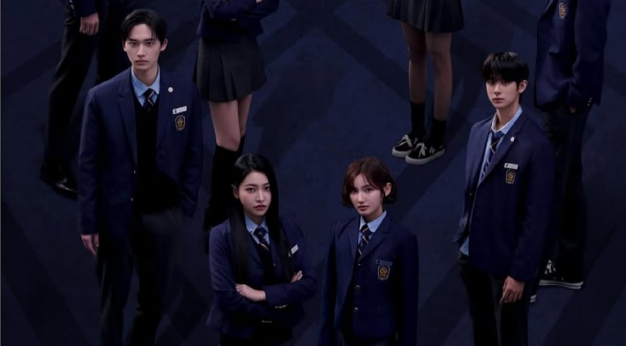 Daftar Lengkap Pemain Drama Bitch X Rich Season 2, Yeri Red Velvet Masih Jadi Karakter Utama?