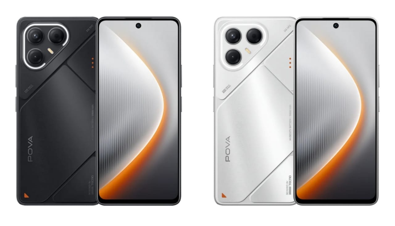Rekomendasi HP 2 Jutaan Terbaru, Bongkar Performa Tecno Pova 7 5G