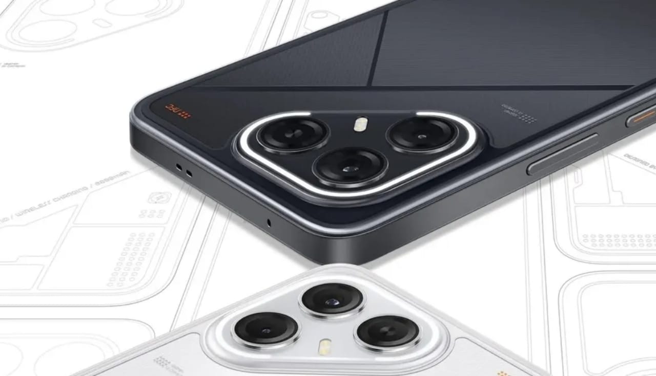 Tecno Pova 7 Ultra 5G, Rekomendasi HP Ram Besar Terbaru 2025