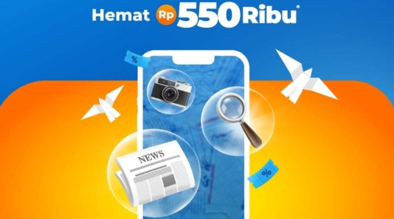 Promo Hemat Saldo DANA Edisi Jumat Berkah, Jangan Sampai Terlewatkan!