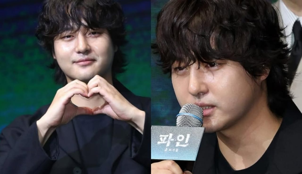 Aktor Yang Sejong Bikin Pangling, Penampilan Semakin Chubby!