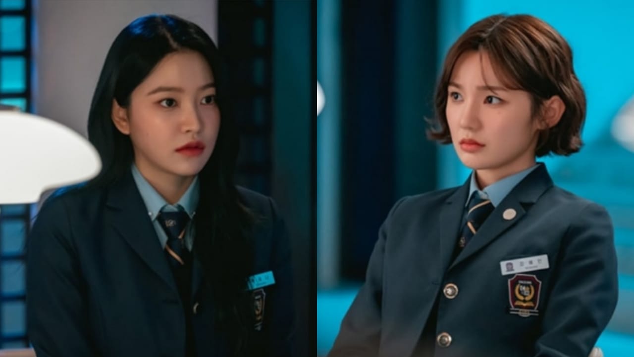 Drama Bitch X Rich Season 2 Menceritakan Tentang Apa?