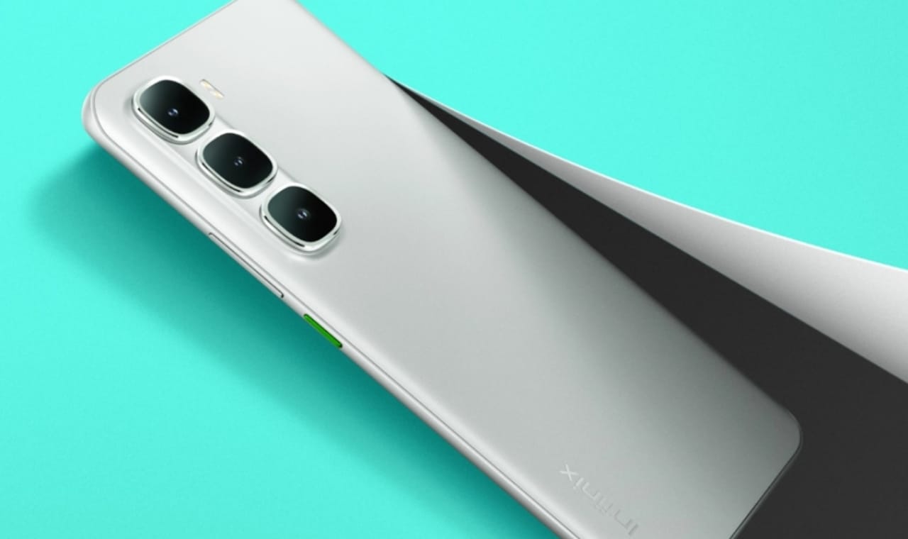 Kapan Infinix Hot 60 Pro Plus Rilis?