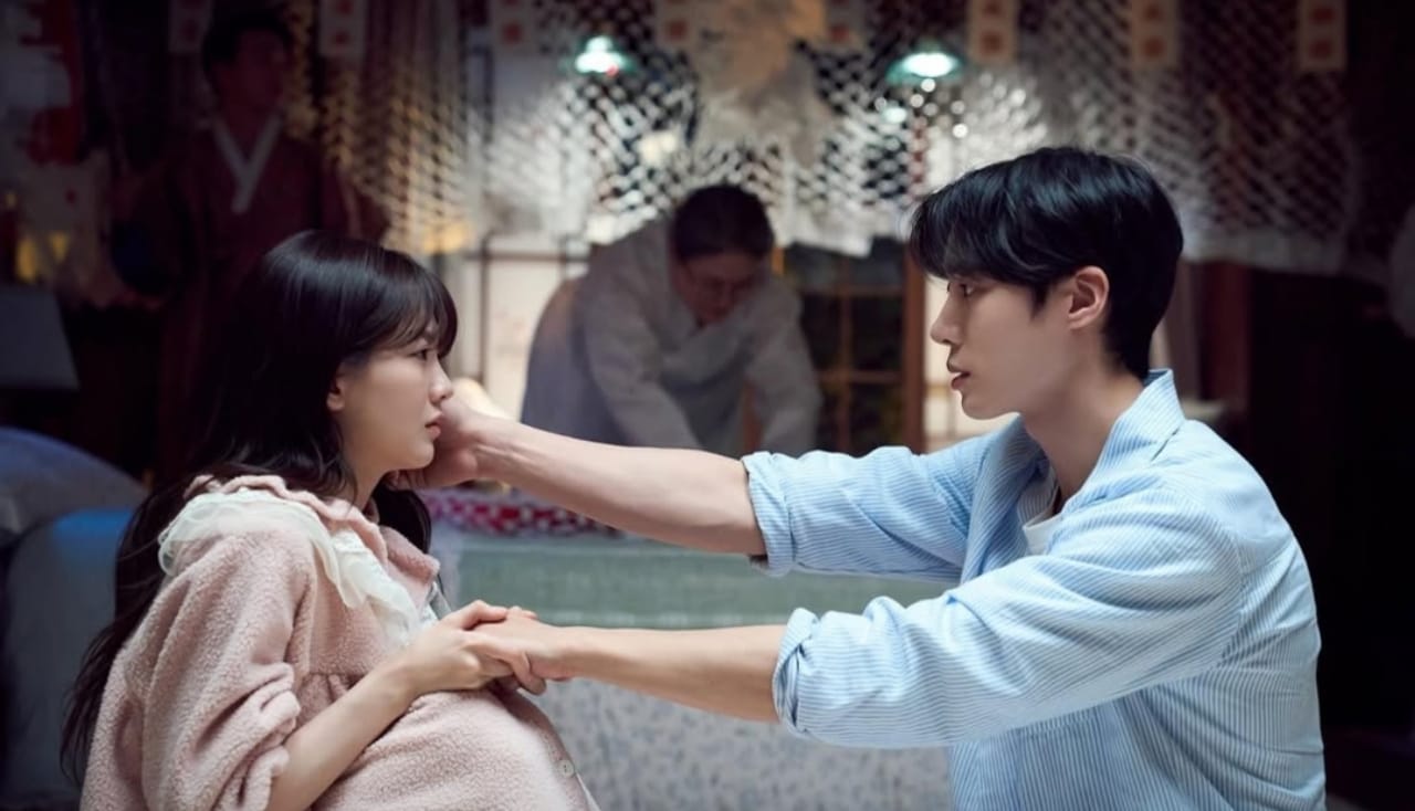 Makin Gemas! Preview Episode Terbaru Drama Head Over Heels Bikin Penonton Tak Sabar