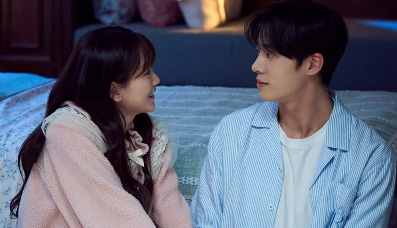 Intip Jajaran Pemain Drama Head Over Heels, Ada Choo Young Woo dan Cho Yi Hyun!