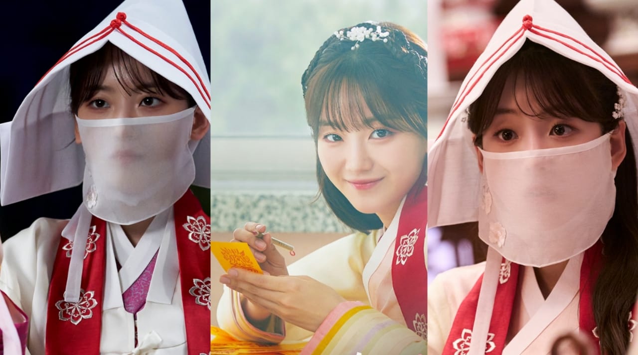 Profil Singkat Cho Yi Hyun, Dukun Cantik di Drama Head Over Heels