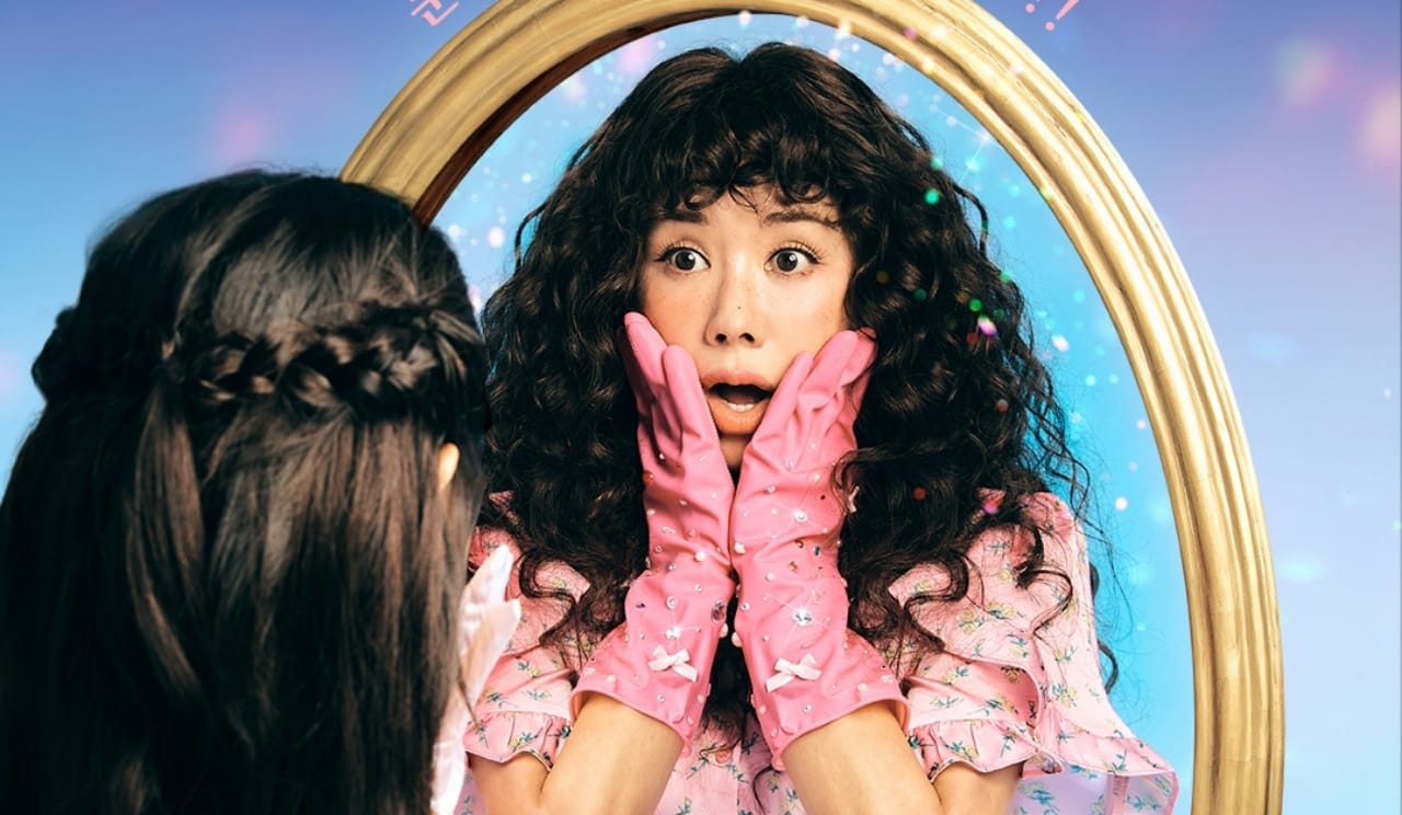 Sinopsis Drama My Troublesome Star, Ada si Cantik Jang Da Ah!