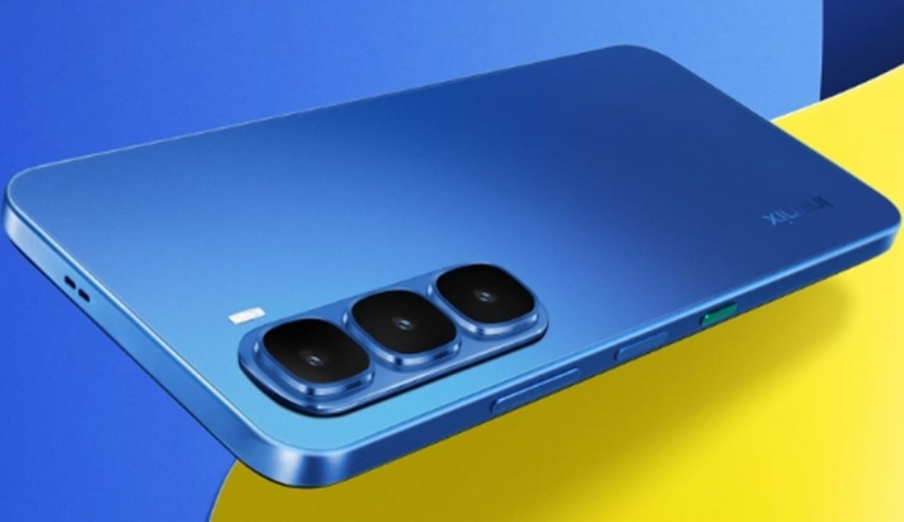 Performa Infinix Hot 60i Dengan Helio G810, Cek Harganya