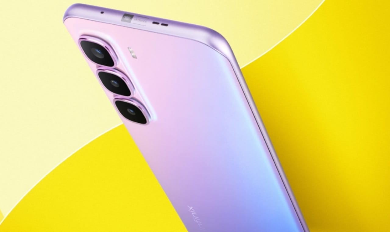 Performa Infinix Hot 60 Pro Plus, Bongkar Fitur Unggulannya