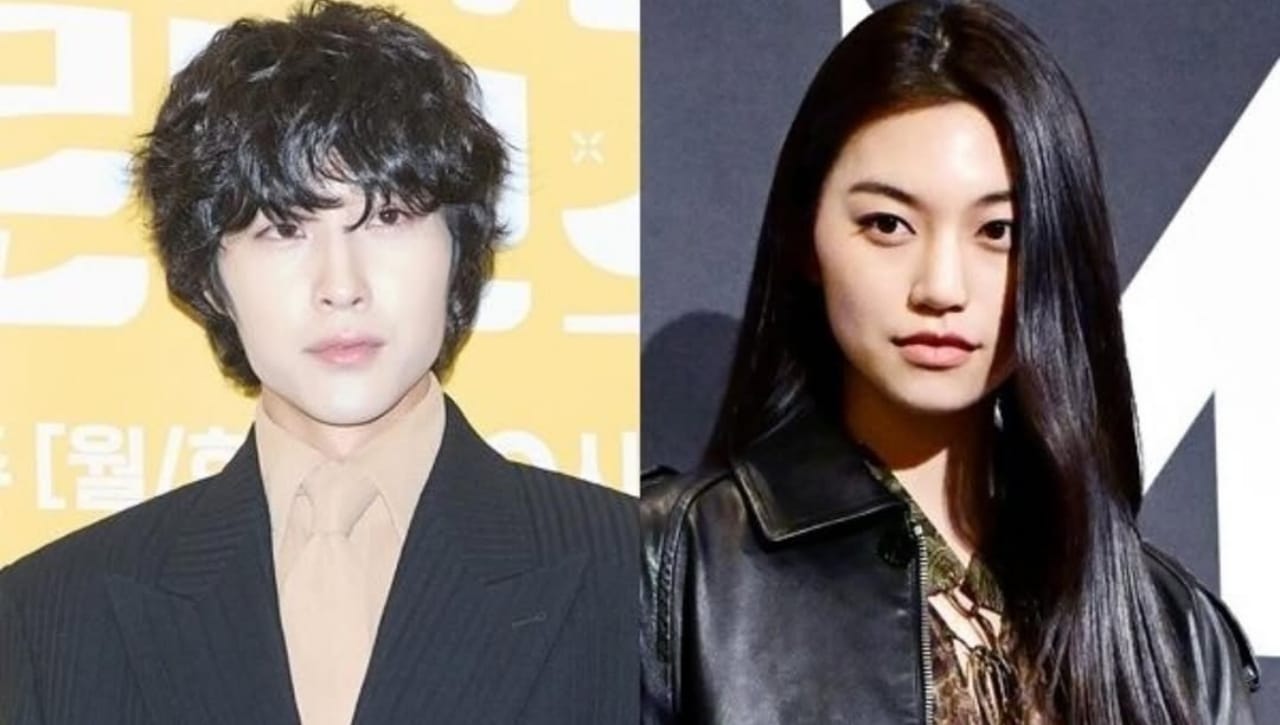 Lee Jong Won dan Kim Doyeon Dikabarkan Main Drama Terbaru