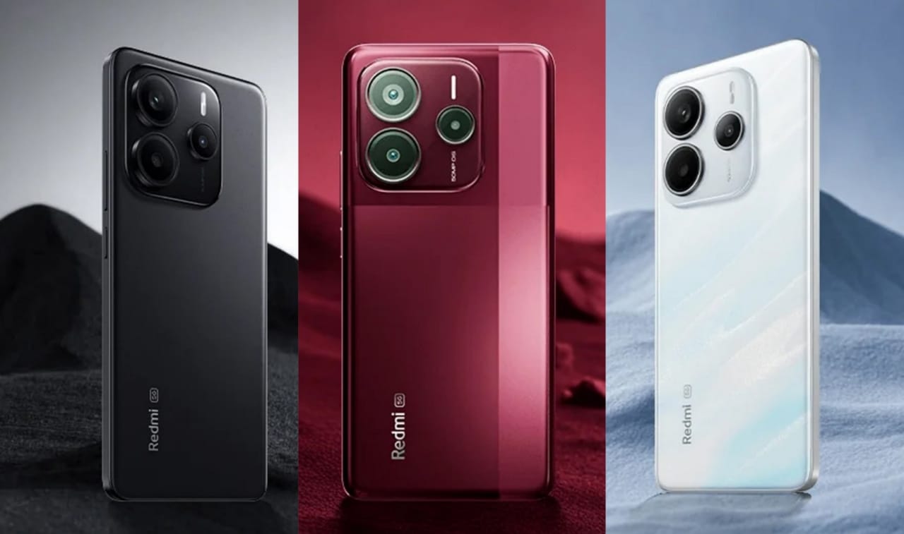 Redmi Note 14 SE 5G, HP 2 Jutaan Dengan Baterai Jumbo, Kapan Rilis di Indonesia?