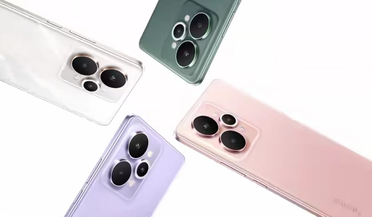 Rekomendasi HP Flagship Terbaru Dalam Seri Realme 15 Pro 5G, Segini Harganya