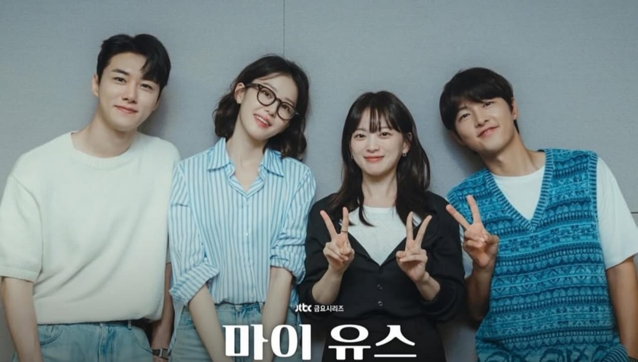 Drama My Youth: Sinopsis, Jadwal Tayang dan Pemeran