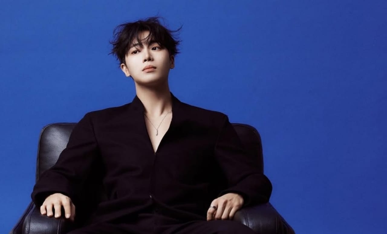 Dapat Gelar Aktor Tersibuk 2025, Intip Karakter Choo Young Woo di Drama Korea Terbarunya