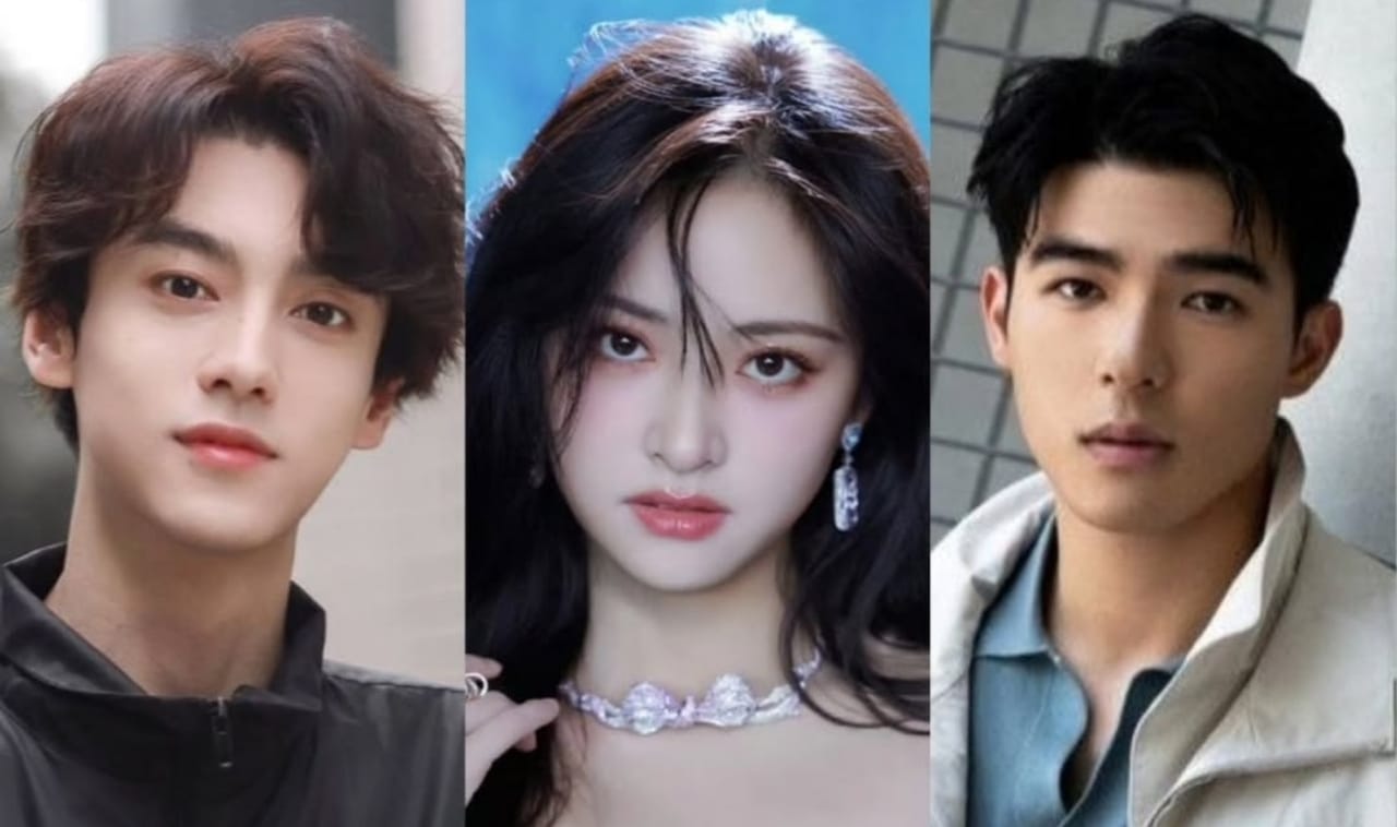 Drama Extraordinary You Bakal Ada Versi China, Intip Jajaran Castnya