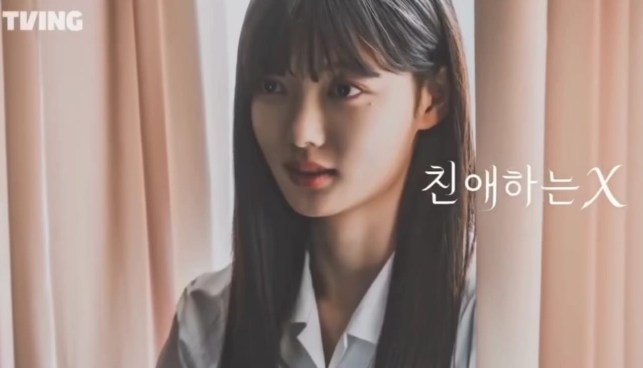 Drama Dear X Makin Buat Penasaran Usai Ditampilkan di KCON LA 2025