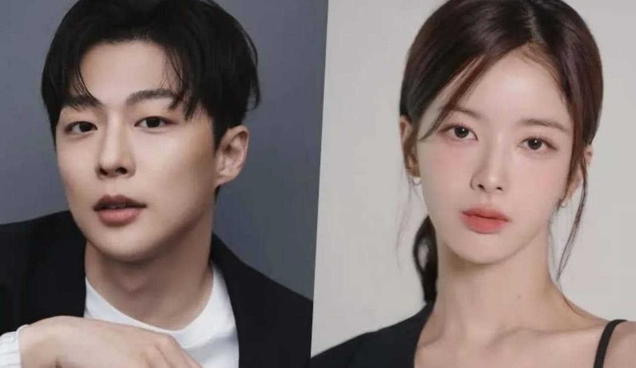 Bae In Hyuk dan Roh Jeong Eui Dikabarkan Jadi Pemeran Utama Dalam Project Drakor Terbaru