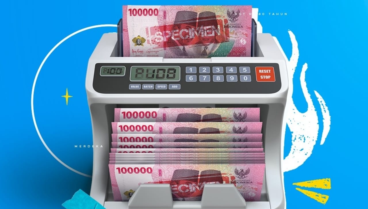 Keunggulan Fitur DANA Plus, Investasi Terjangkau yang Fleksibel dan Jangka Panjang