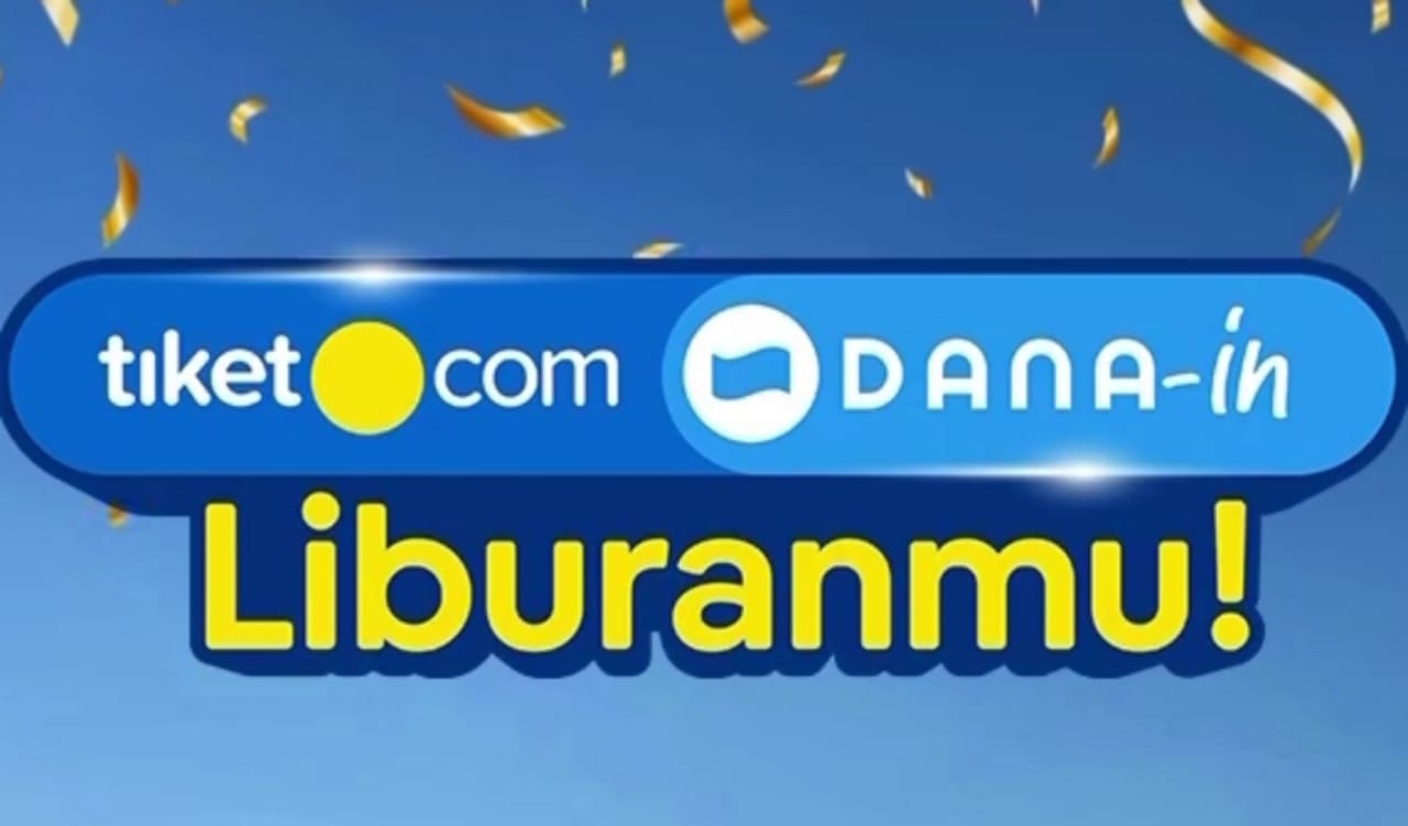 Hari Terakhir Giveaway Saldo DANA Untuk Liburan Lebih Hemat, Begini Cara Ikutannya!
